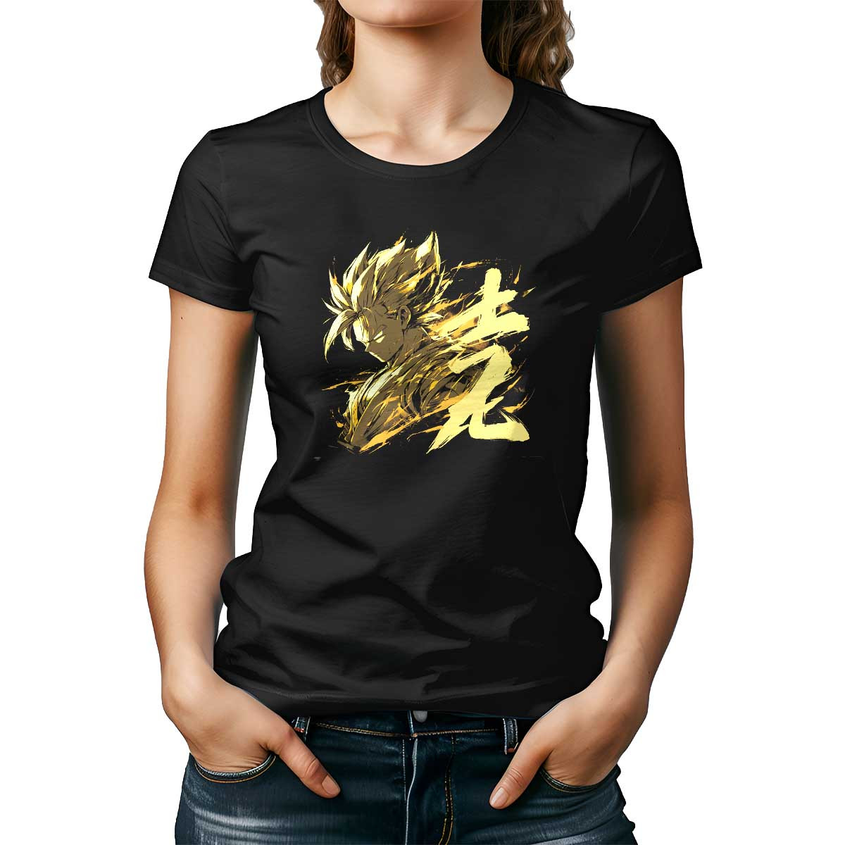 polera-mujer-gohan-ink-luminoso-en-colores-vibrantes