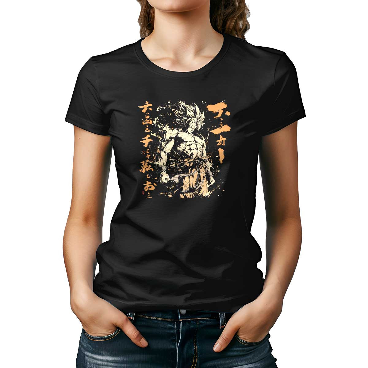 polera-mujer-goku-en-armadura-saiyan-en-colores-gris-ceo-y-negro-juj-22