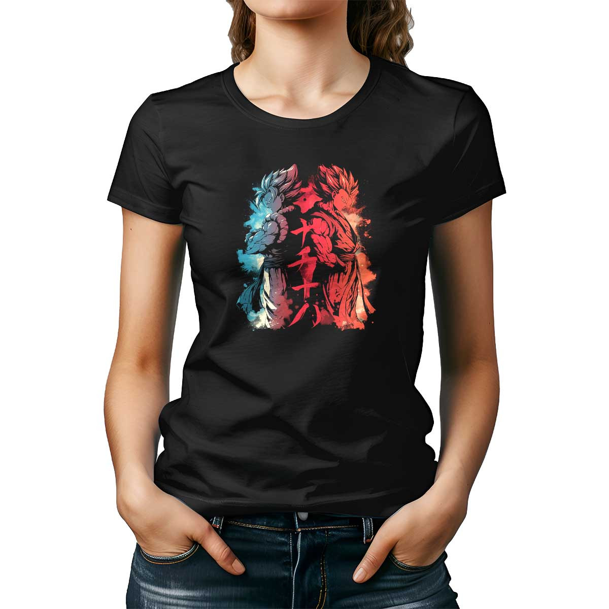 polera-mujer-negra-vegito-y-gogeta-espalda-con-espalda-en-delicado-y-obsidiana-02