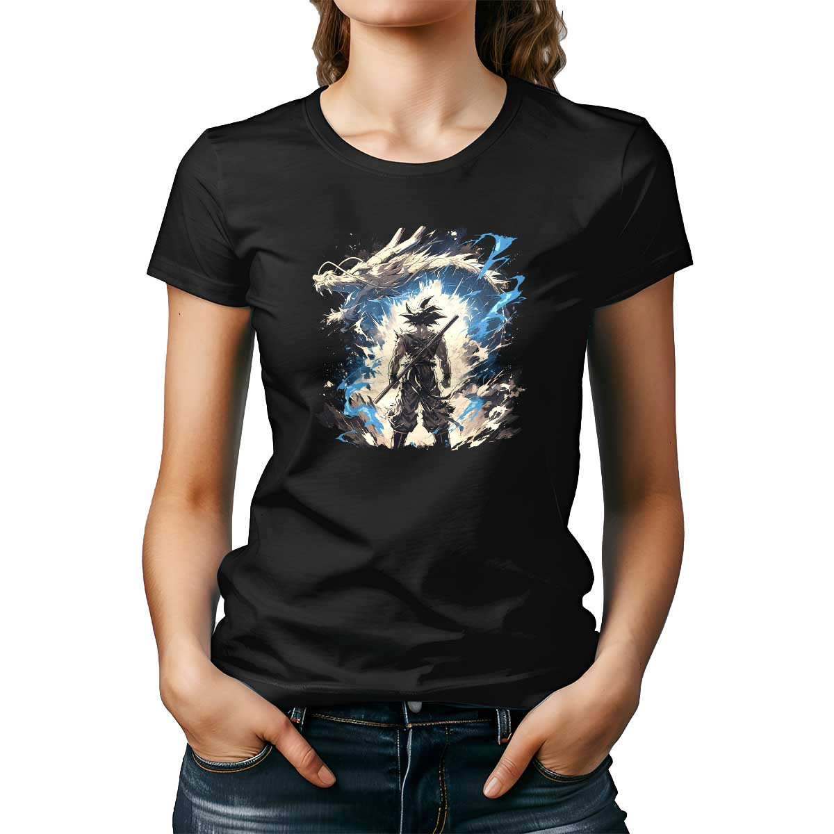 polera-mujer-saiyan-armor-enigmatico-en-colores-acu-ticos-y-mantequilla
