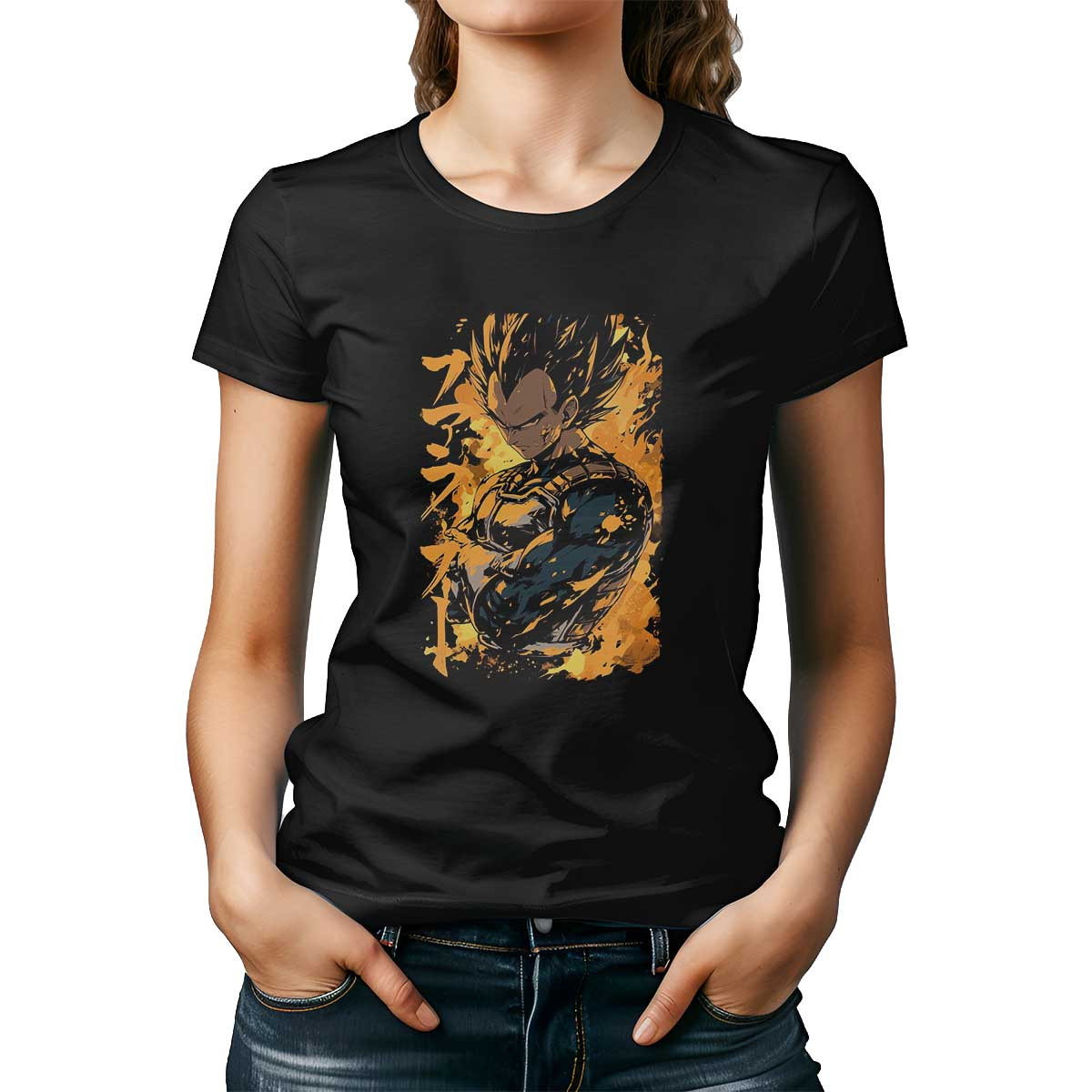 polera-mujer-street-art-vegeta-en-su-outfit-god-of-destruction-en-gris-02