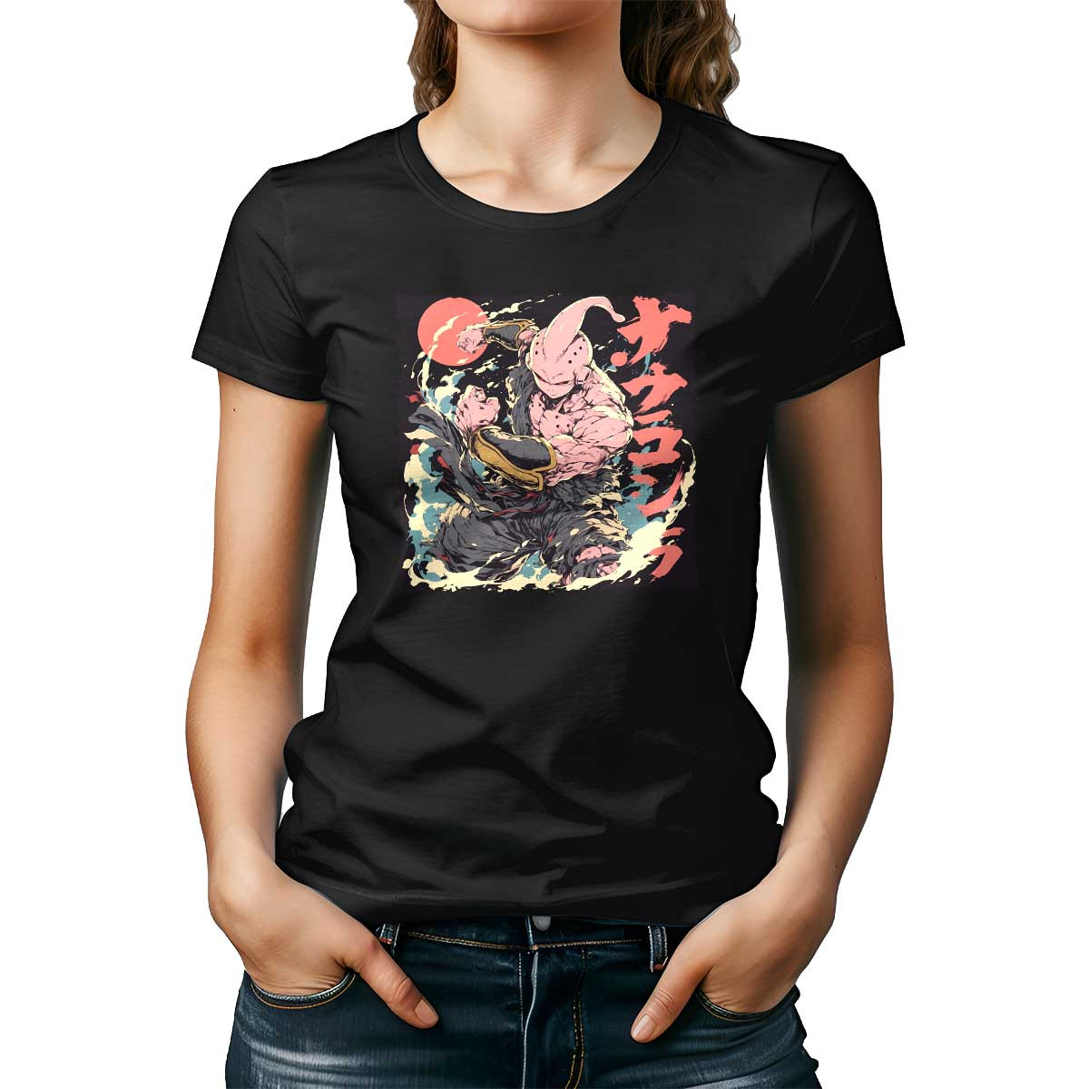 polera-mujer-transformaci-n-majin-buu-a-kid-buu-en-aqua-y-oxido