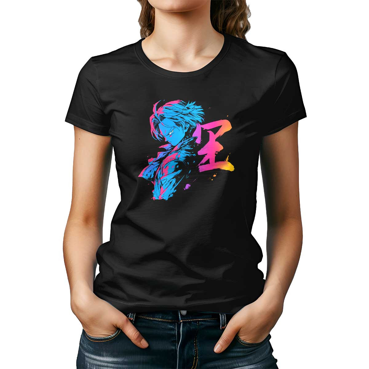 polera-mujer-trunks-ink-en-colores-arco-ris-y-cian