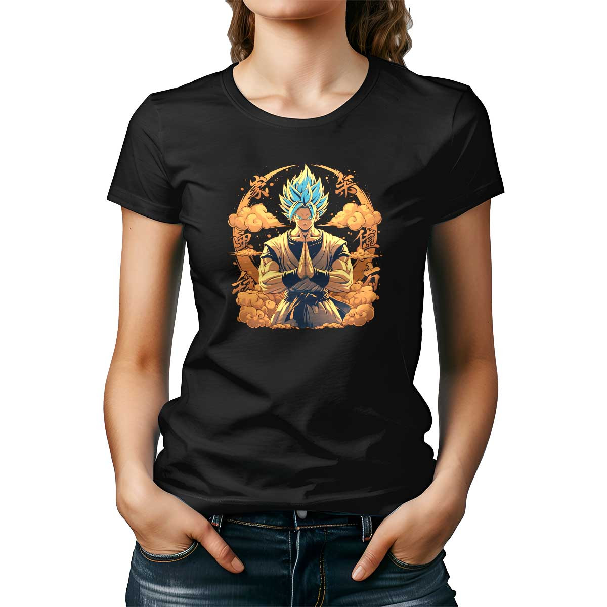 polera-mujer-vegito-con-nube-nimbus-en-colores-iridiscentes-y-topacio-12