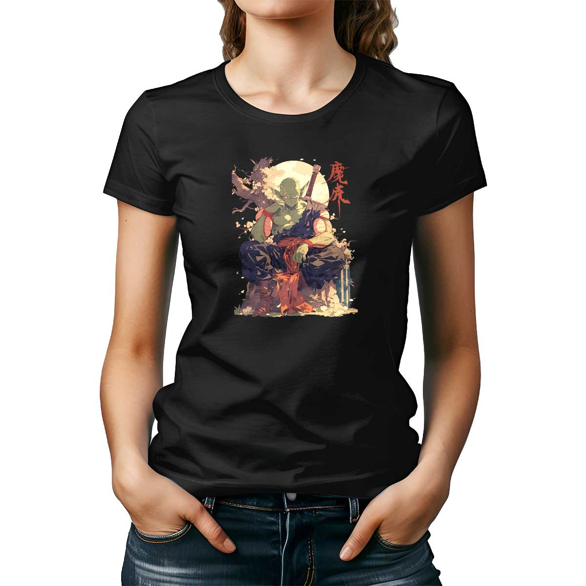 polera-mujer-vida-piccolo-en-marr-n-y-peony-de-dragon-ball-tshi-32