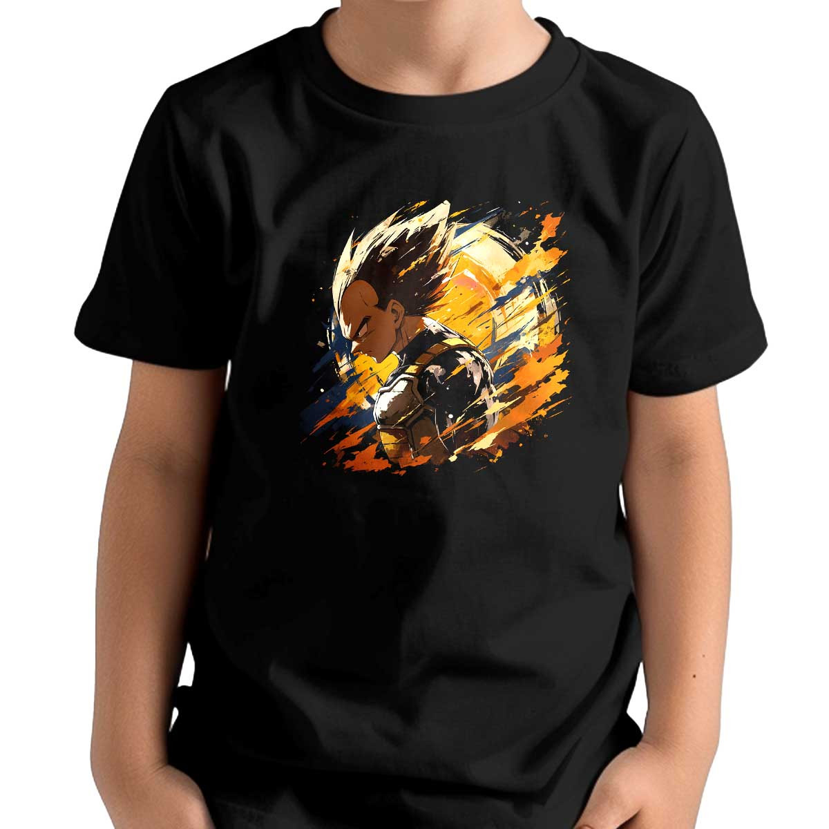 polera-ni-a-armon-a-crom-tica-vegeta-silhouette-en-amarillo-y-rosa