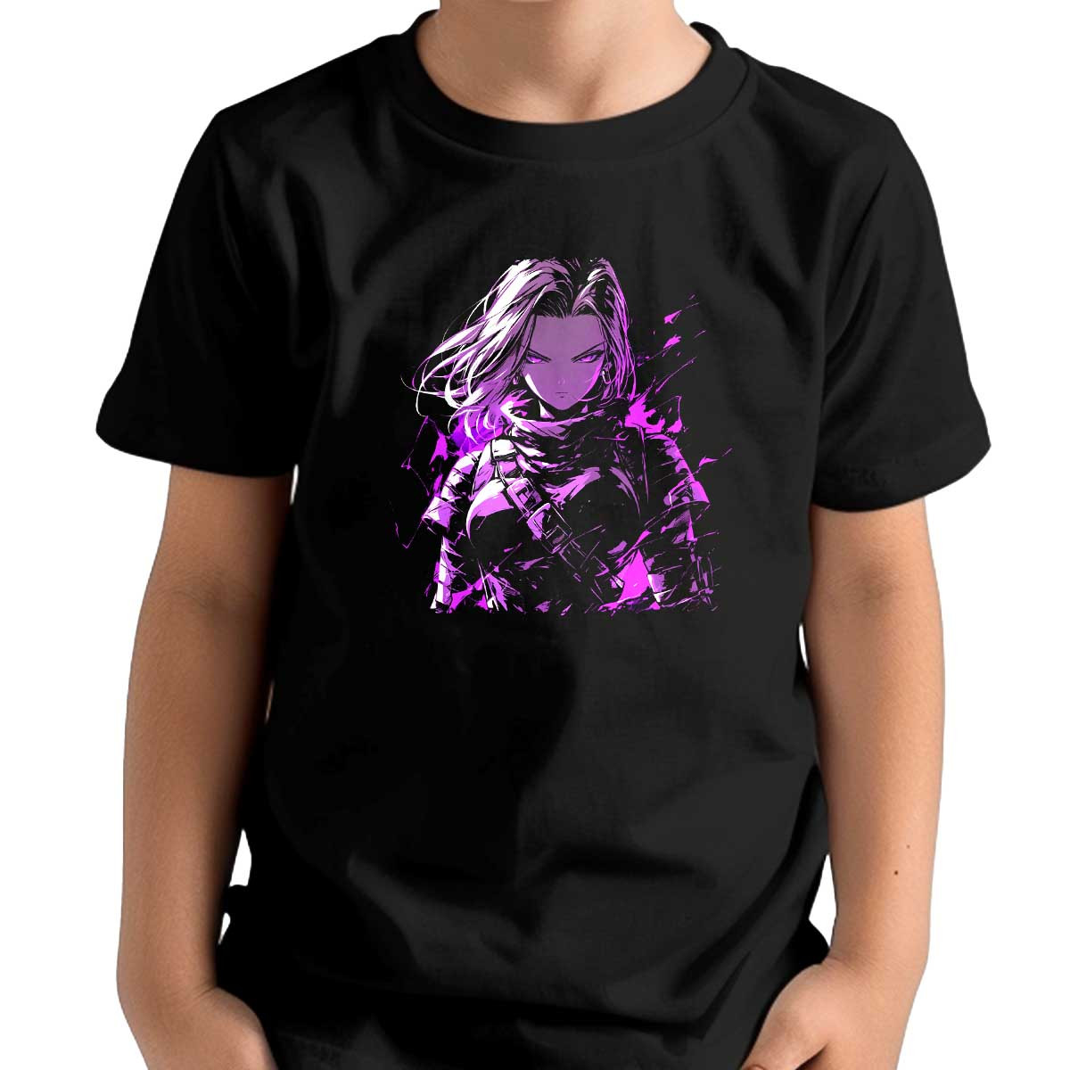 polera-ni-a-estampado-android-18-morado-y-negro-by-drago-14