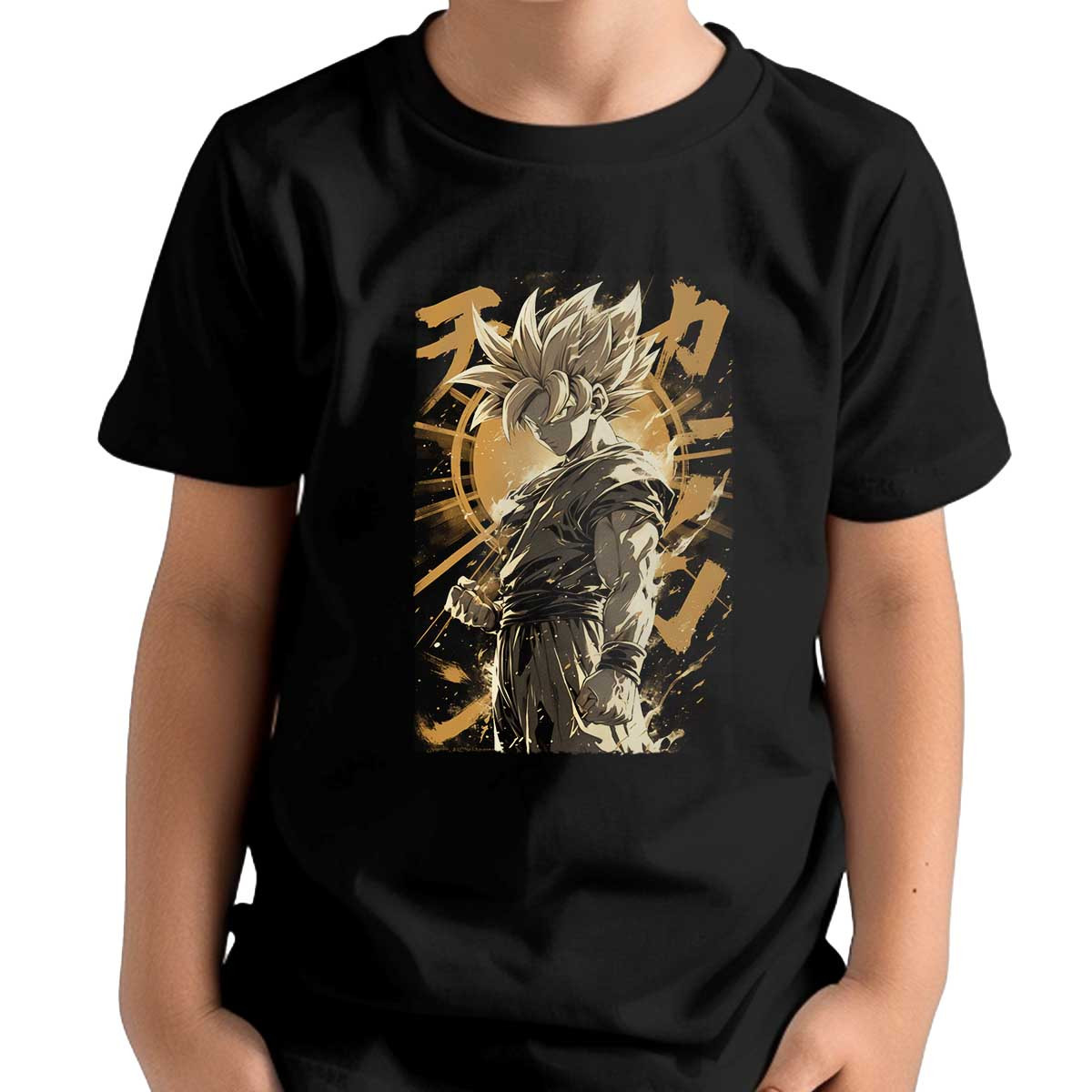 polera-ni-a-goku-con-aura-dorada-y-brillante-en-beige-e-indigo-c-14