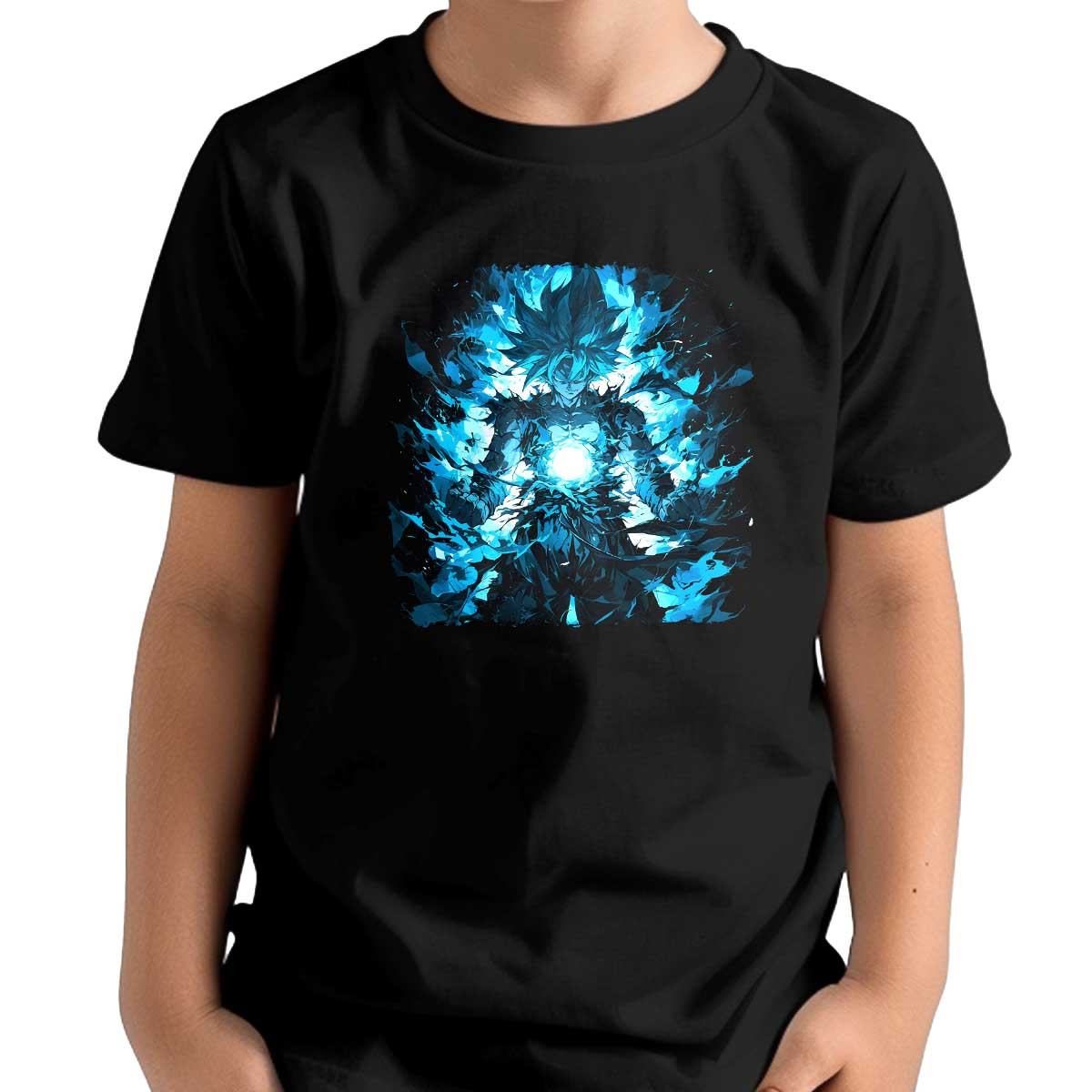 polera-ni-a-goku-full-power-en-colores-tiffany-sapphire