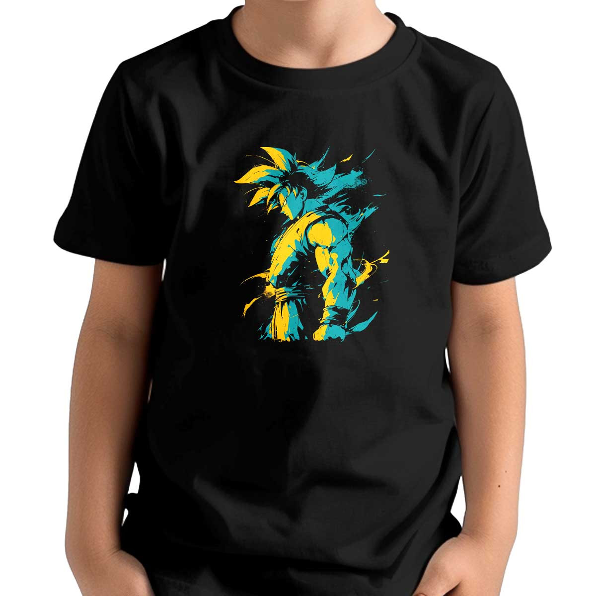 polera-ni-a-goku-silueta-en-negro-y-aqua-dragon-ba-34