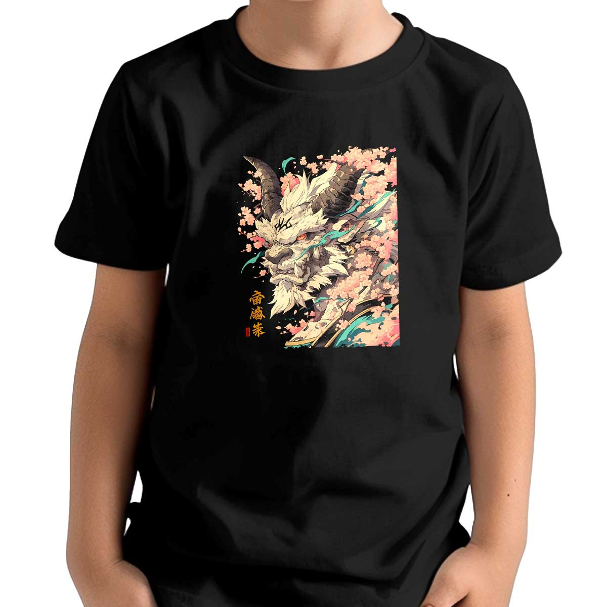 polera-ni-a-majin-buu-en-cerezos-caramelo-y-menta