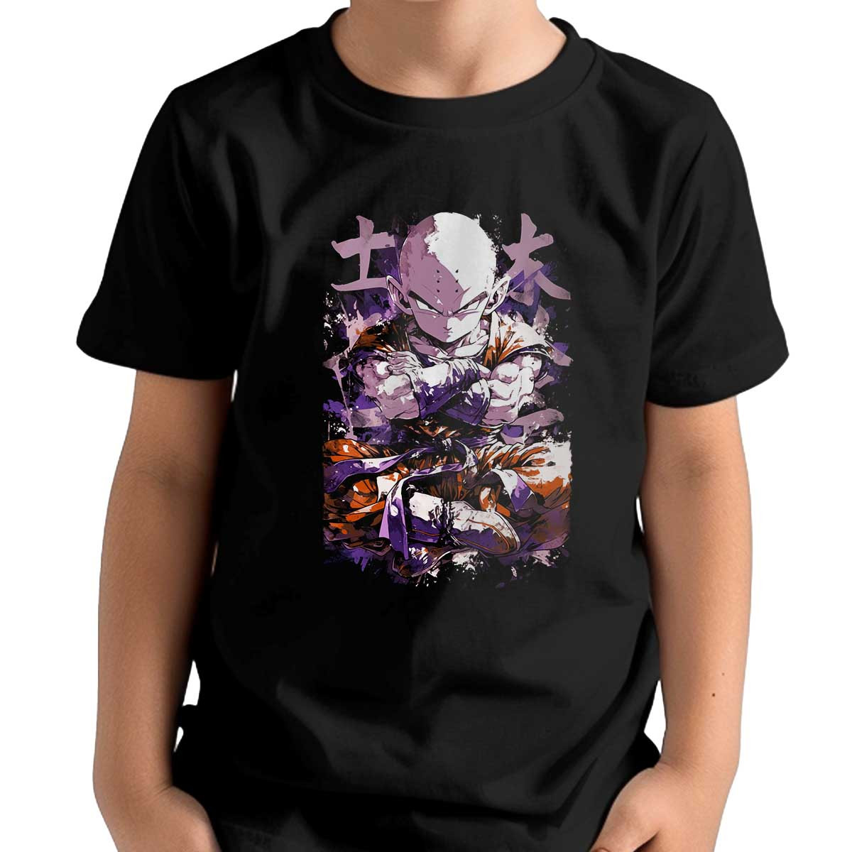 polera-ni-a-poder-krillin-en-morado-con-caligraf-a-japonesa