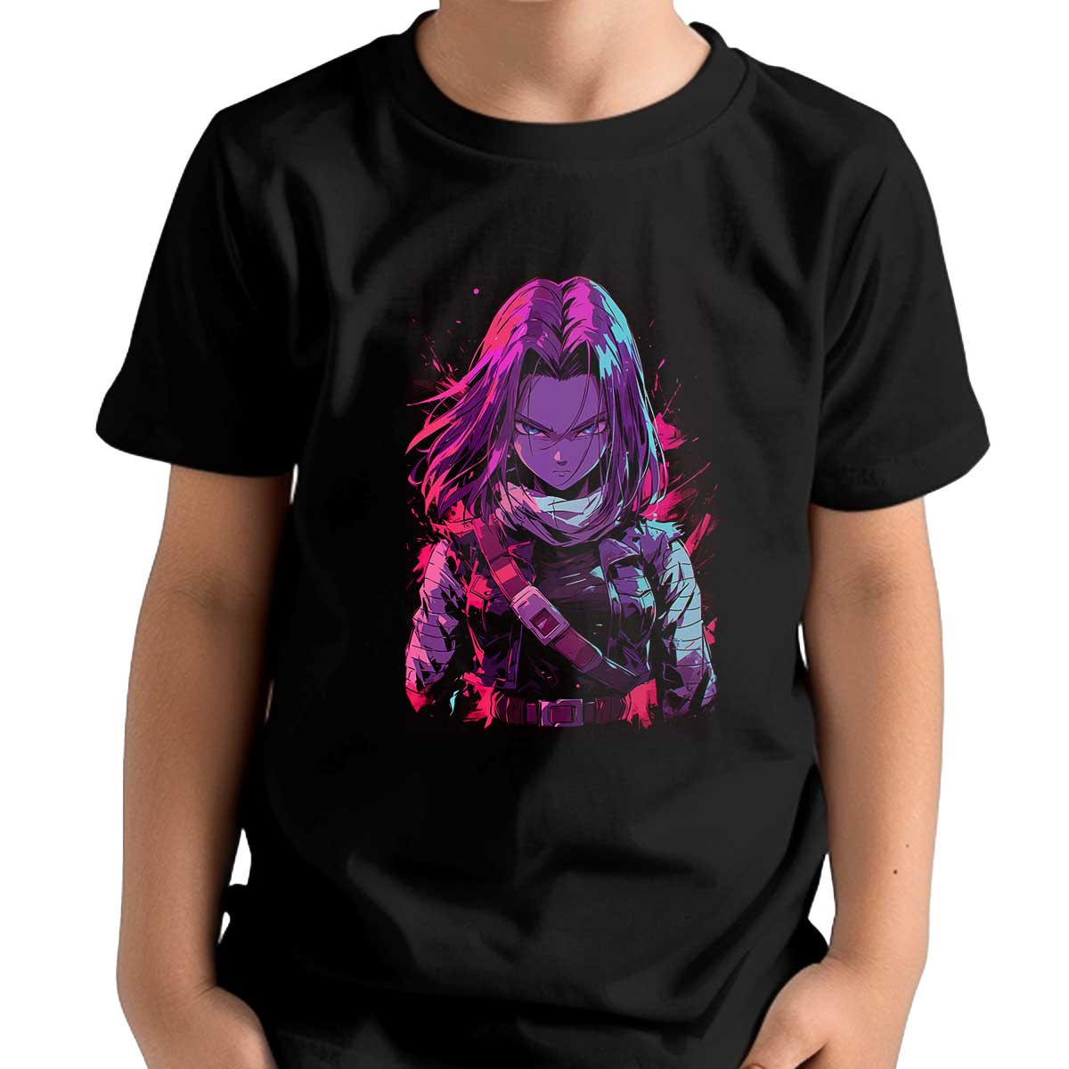 polera-ni-a-street-art-android-17-lienzo-minimalista-en-amatista