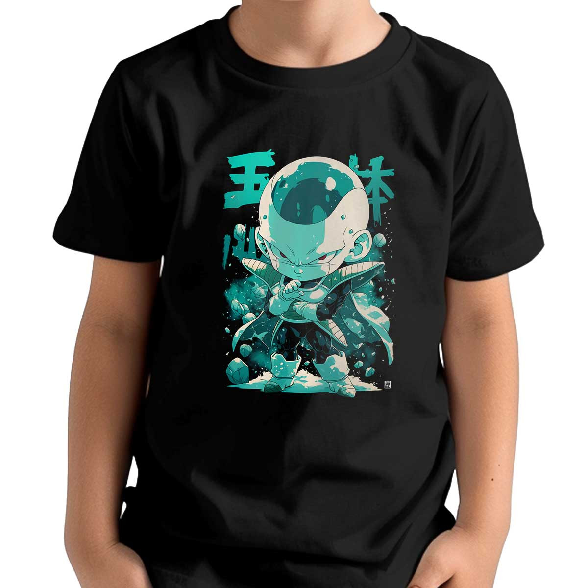 polera-ni-a-suave-majestuosas-freezer-en-estilo-chibi-lindo-en-tonos-diluido-y-menta