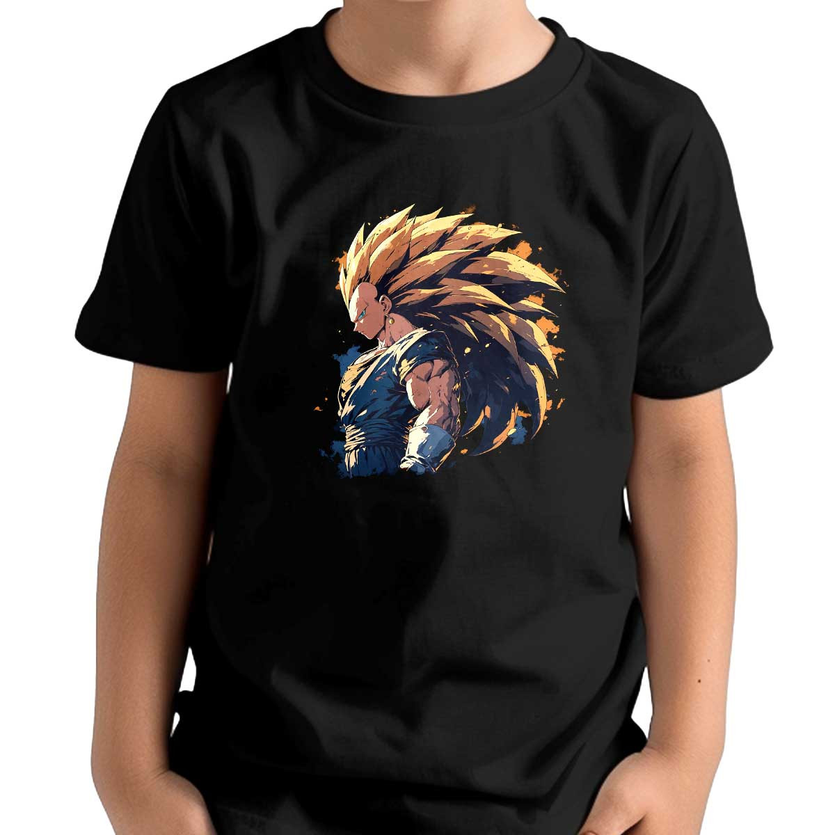 polera-ni-as-estampada-armon-a-de-colores-vegeta-super-saiyan-3