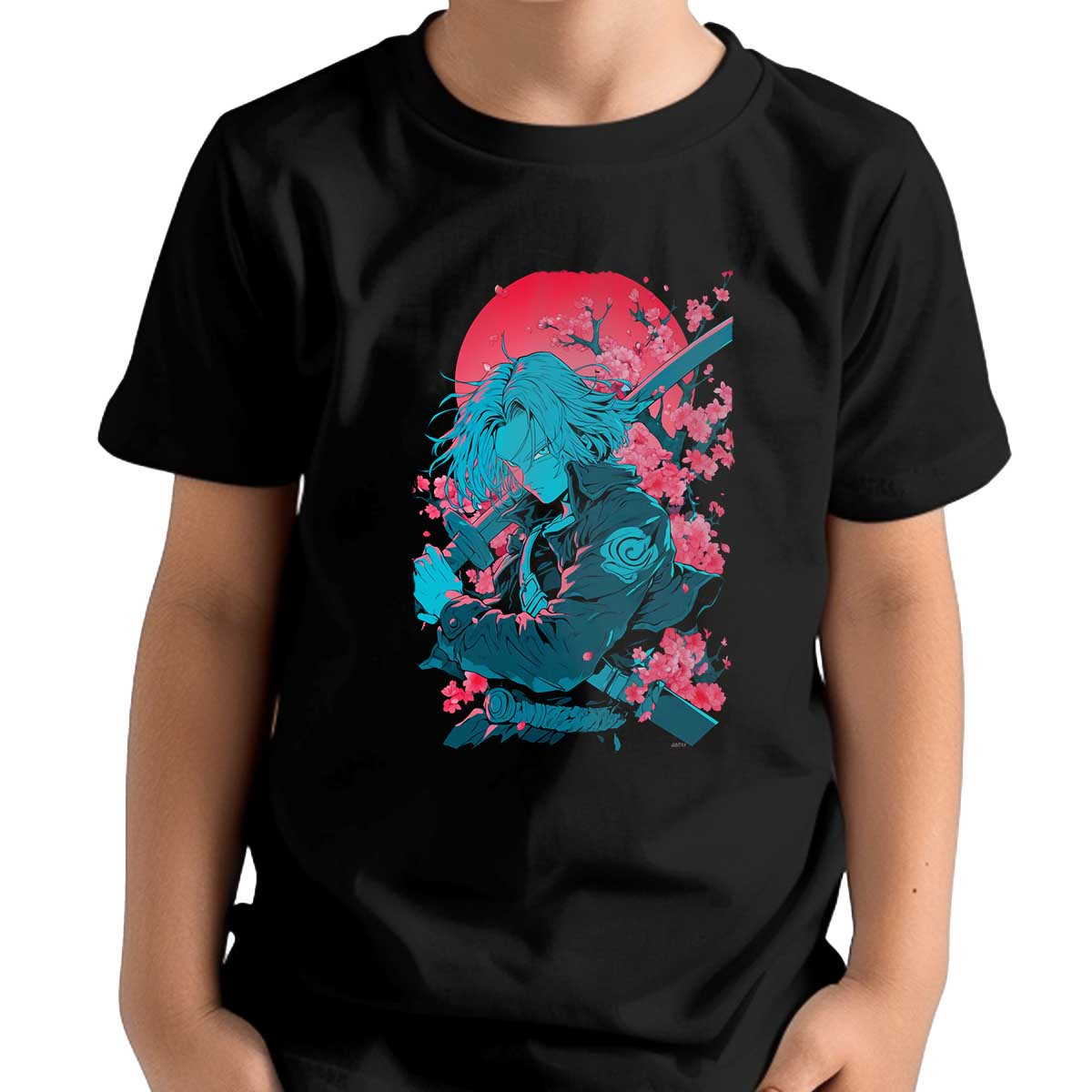 polera-ni-as-estampada-frontal-expresividad-flores-cerezo-en-tonalidades-saturadas-y-turquesa-14
