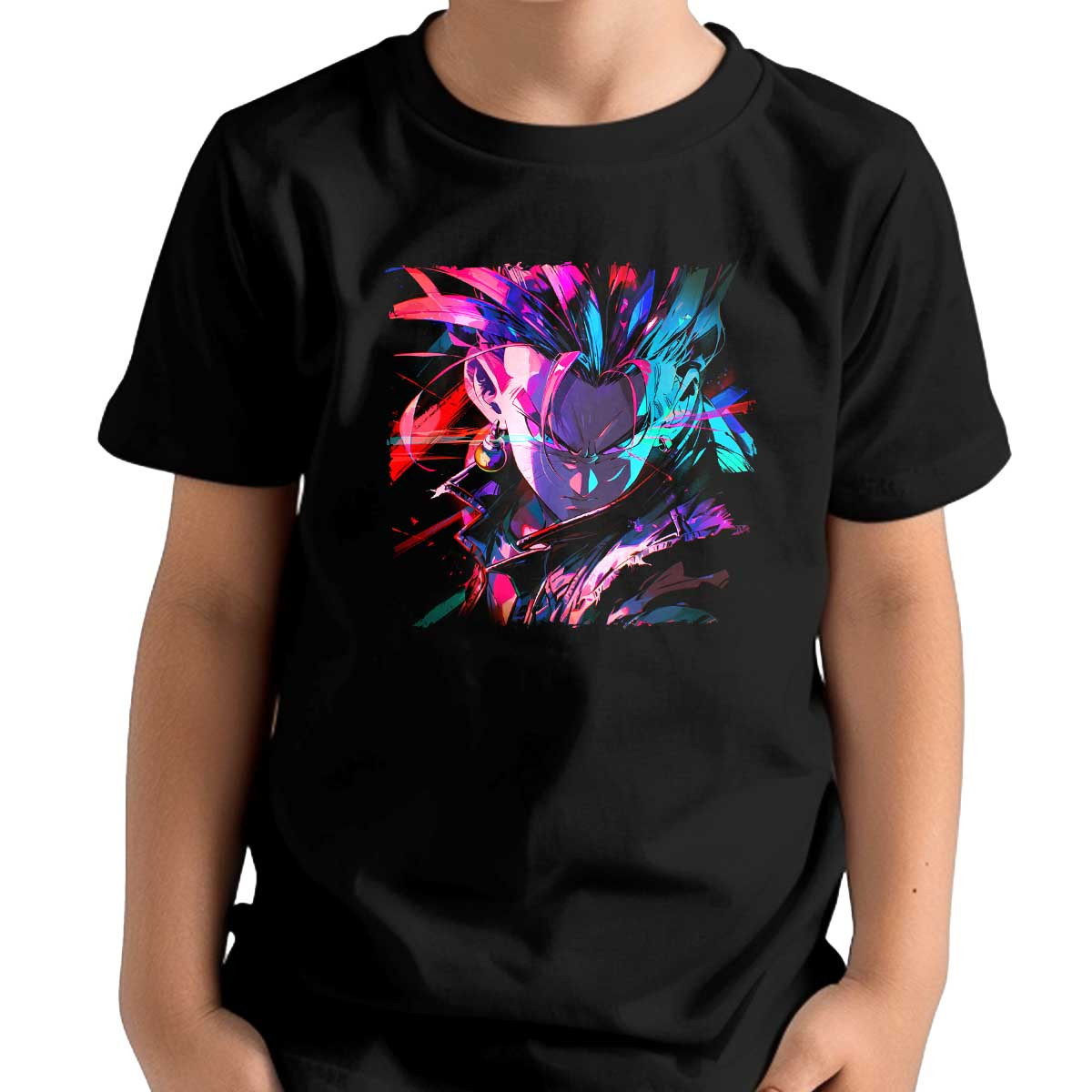 polera-ni-as-gohan-face-closeup-en-colores-iridescentes-e-ndigo