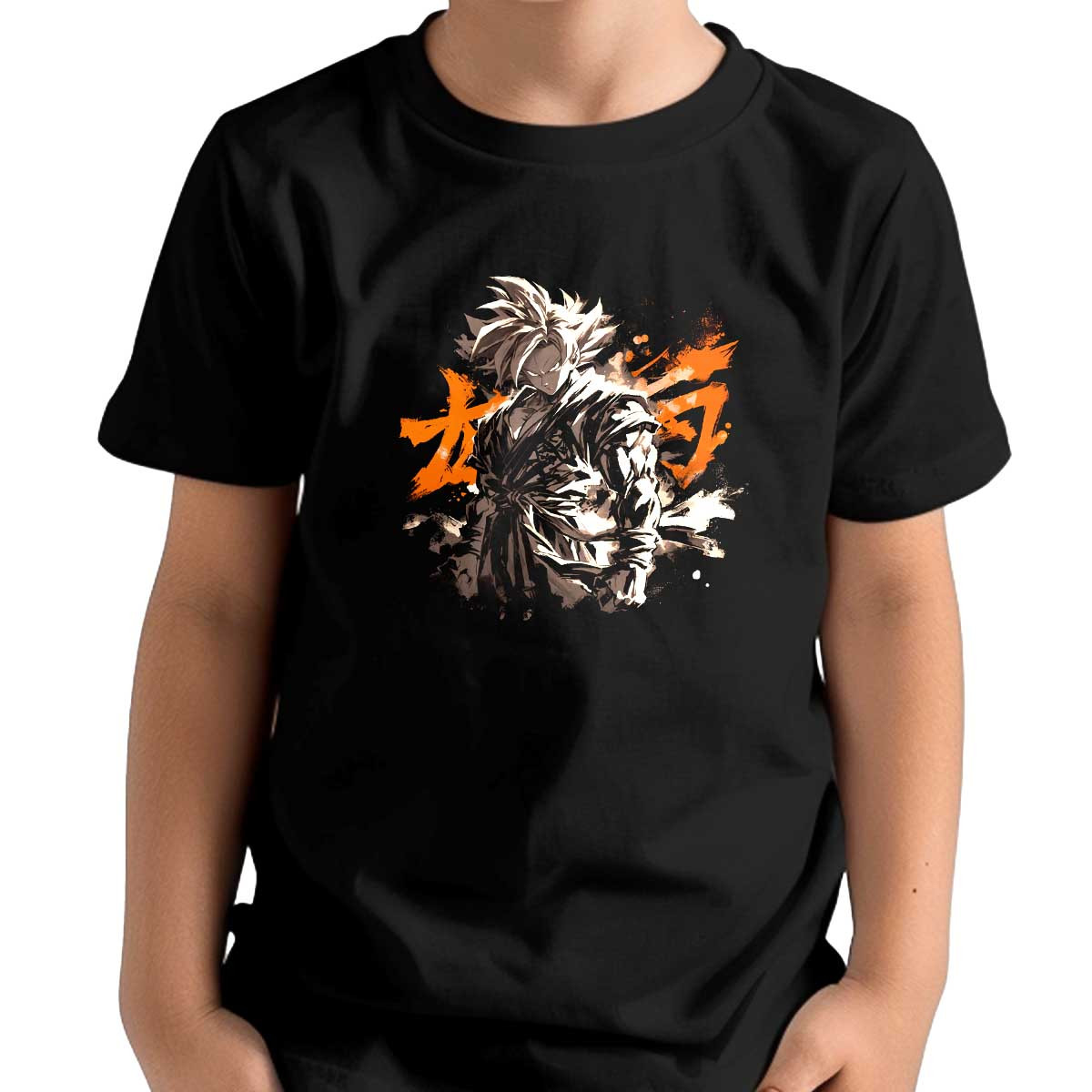 polera-ni-as-negro-goku-con-aura-de-batalla-y-colores-perlados-y-naranjas-14