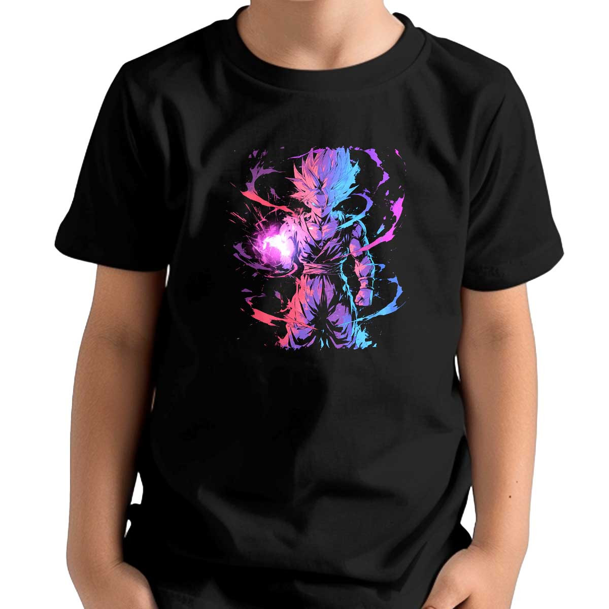 polera-ni-as-suave-barato-gohan-full-power-en-colores-iridiscentes-y-ladrillo
