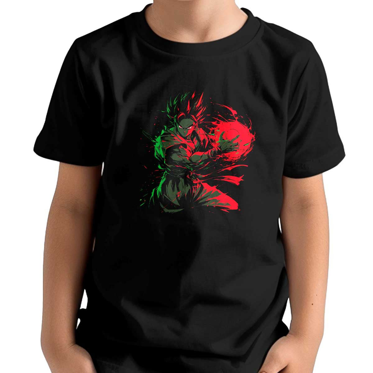 polera-ni-o-gohan-en-posici-n-de-lucha-en-verde-y-carmes-