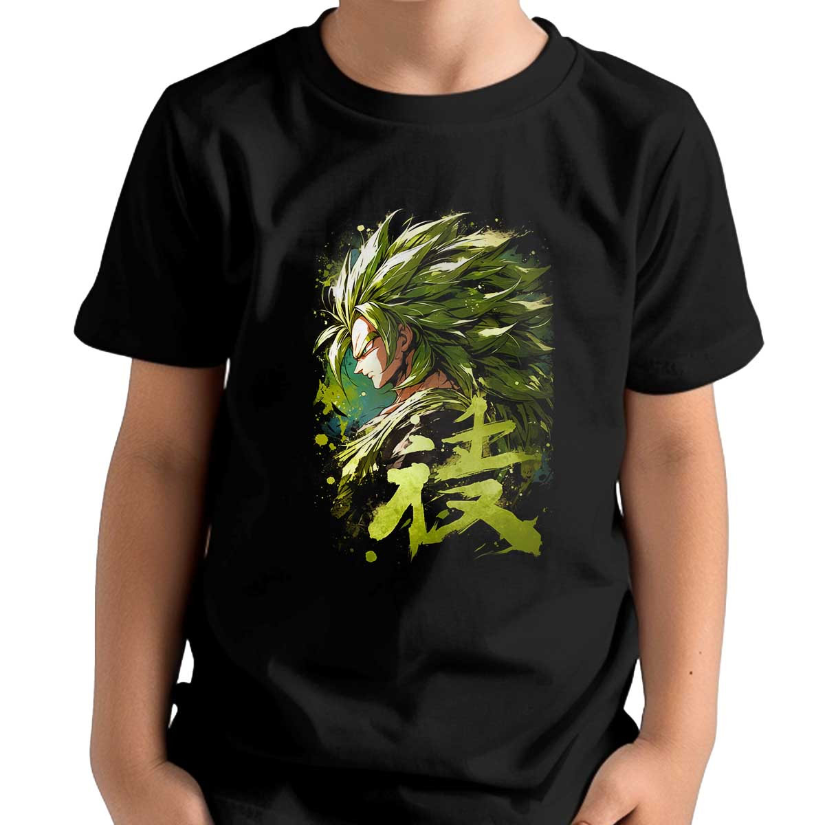 polera-ni-o-vegeta-super-saiyan-4-en-colores-lima-
