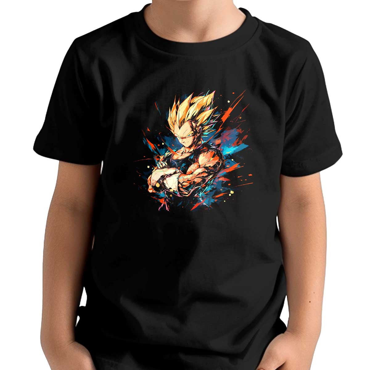 polera-ni-o-vegeta-super-saiyan-5-aquarelle-y-colores-hueso