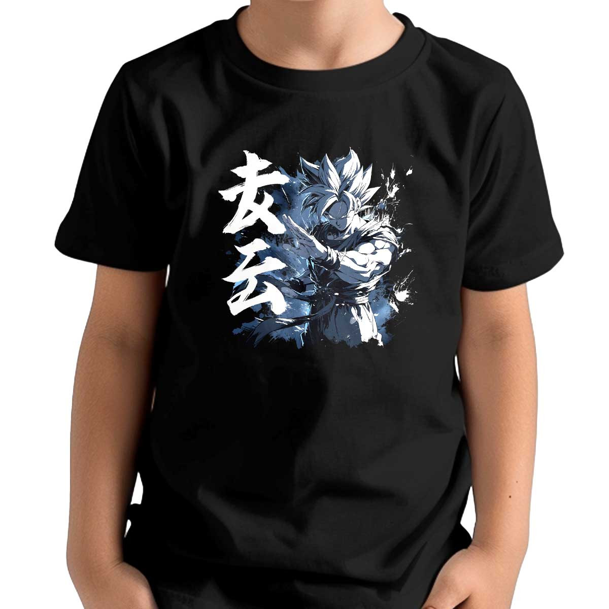 polera-ni-o-vegito-con-aura-de-batalla-feroz-en-colores-obsidiana