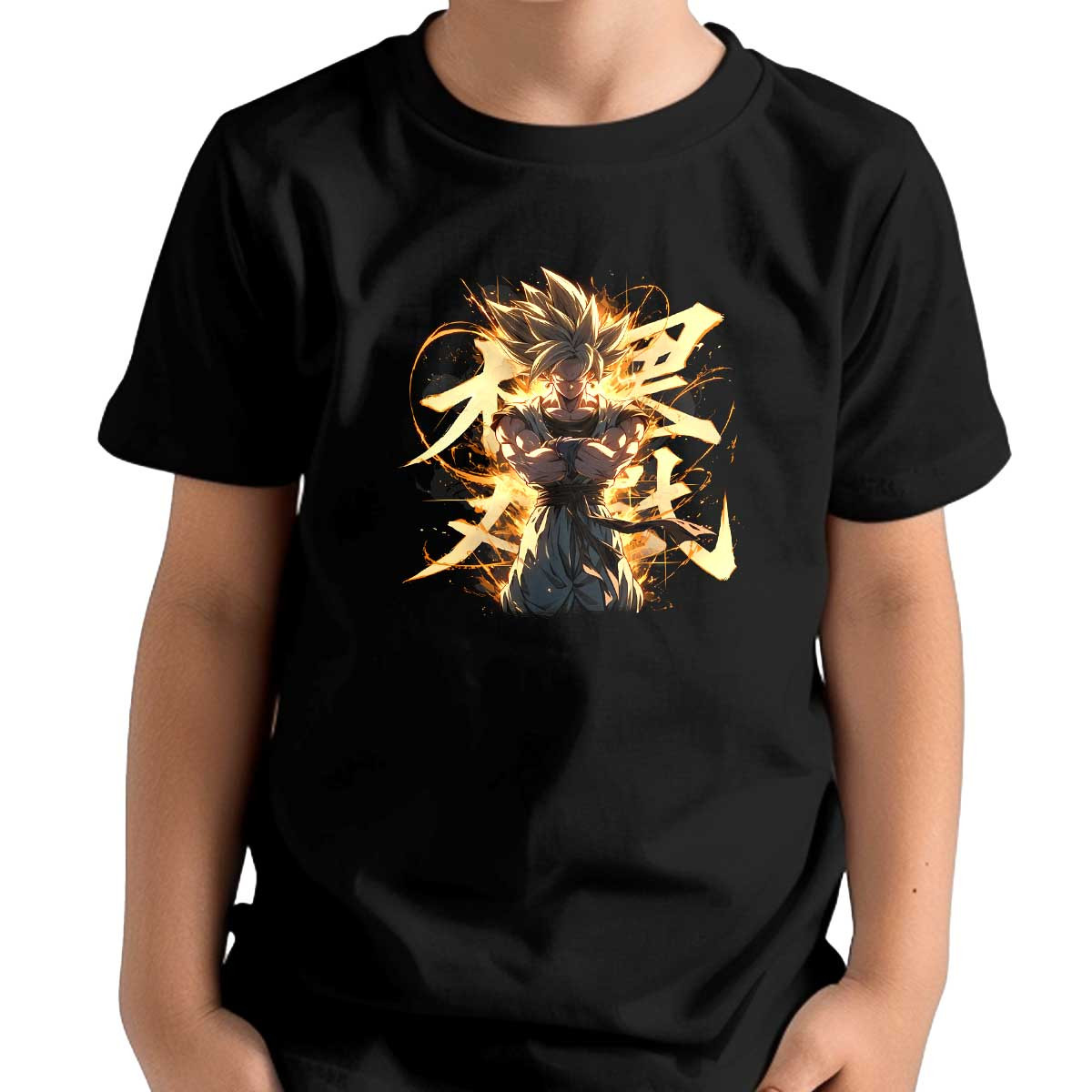 polera-ni-o-vegito-con-aura-dorada-y-brillante-en-color-tan-y-sage-34