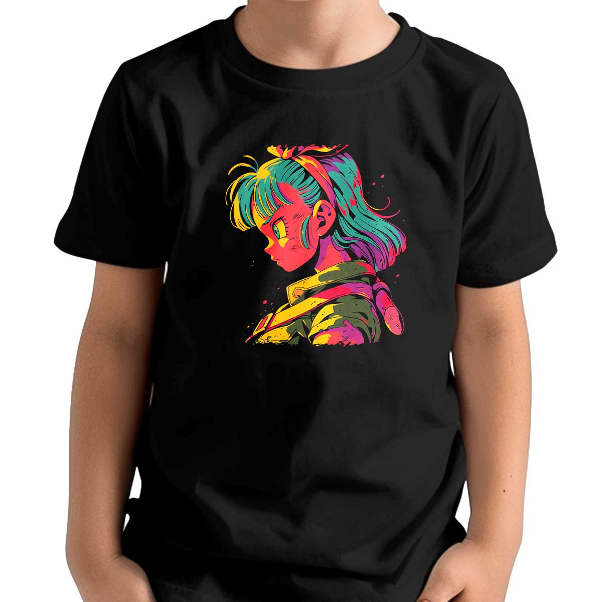 polera-ni-os-bulma-dragon-ball-ts-04-colores-apagados-cercano-face