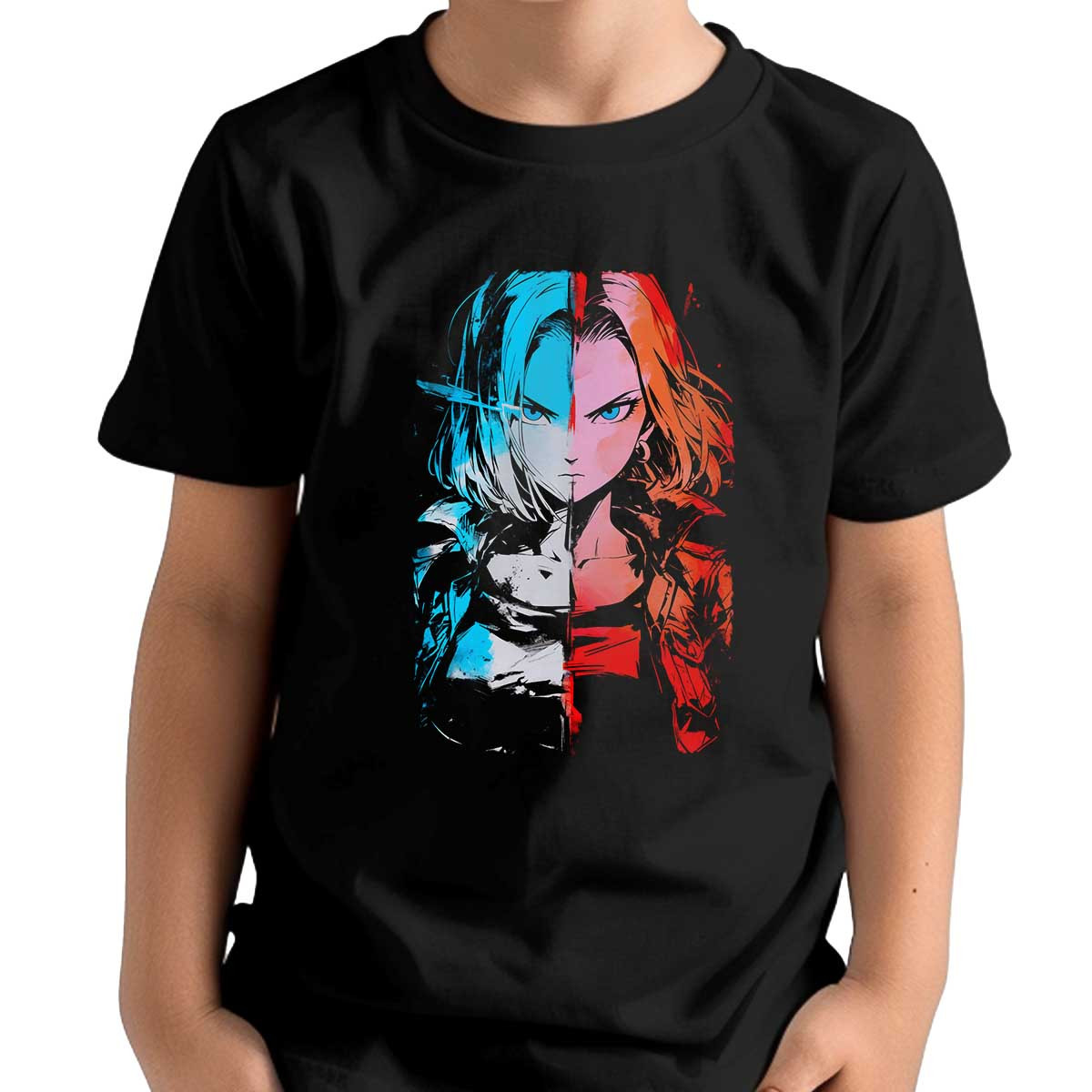 polera-ni-os-detalles-intrincados-android-18-lucha-en-colores-scarlet-y-pavo-real-24