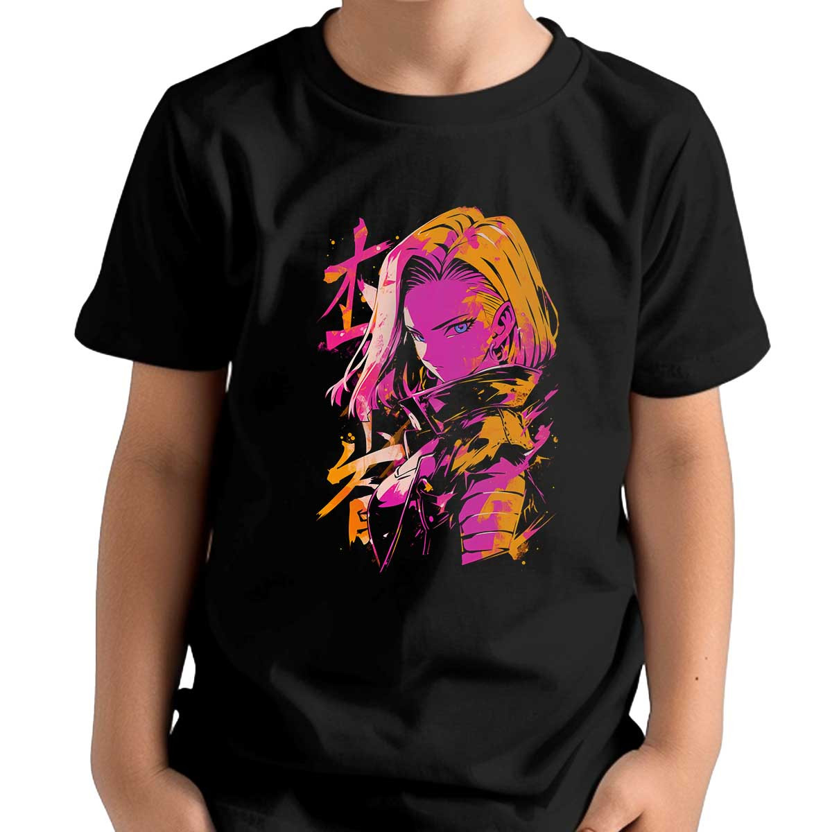 polera-ni-os-dragon-ball-android-18-con-caligraf-a-japonesa-en-colores-crom-ticos-y-p-14-