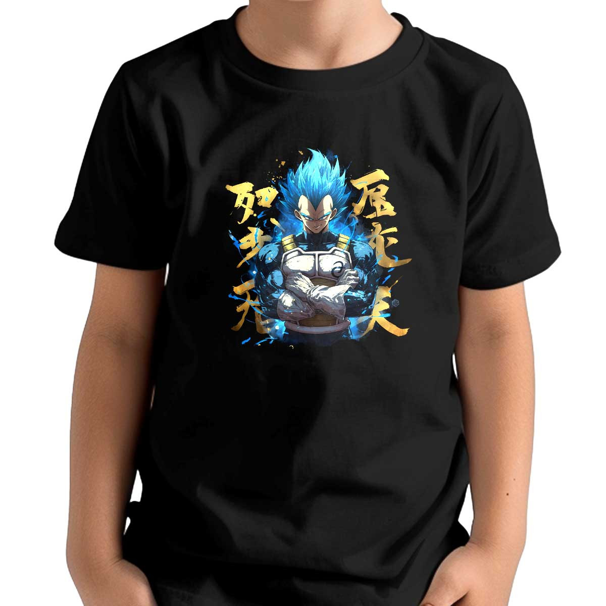 polera-ni-os-dragon-ball-vegeta-real-saiyan-en-armadura-real-24-brillante-y-real