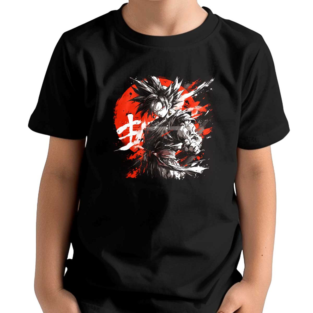 polera-ni-os-estampada-textura-vegito-con-nube-nimbus-transparente-y-escarlata-col-24