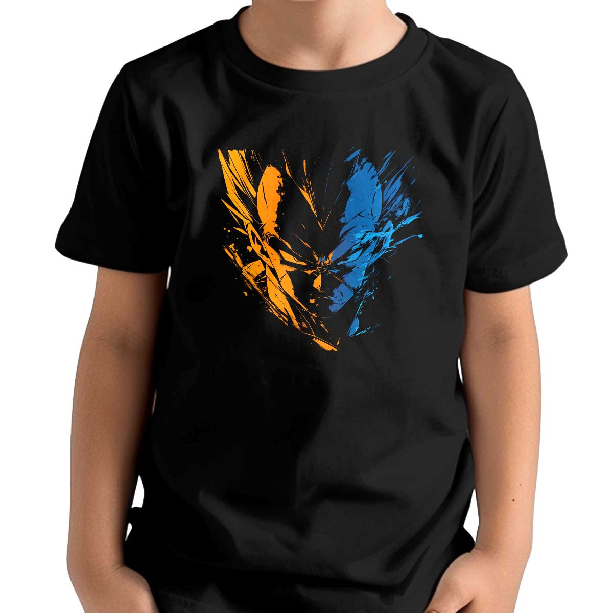 polera-ni-os-estampada-vegeta-face-cerulean-y-albaricoque