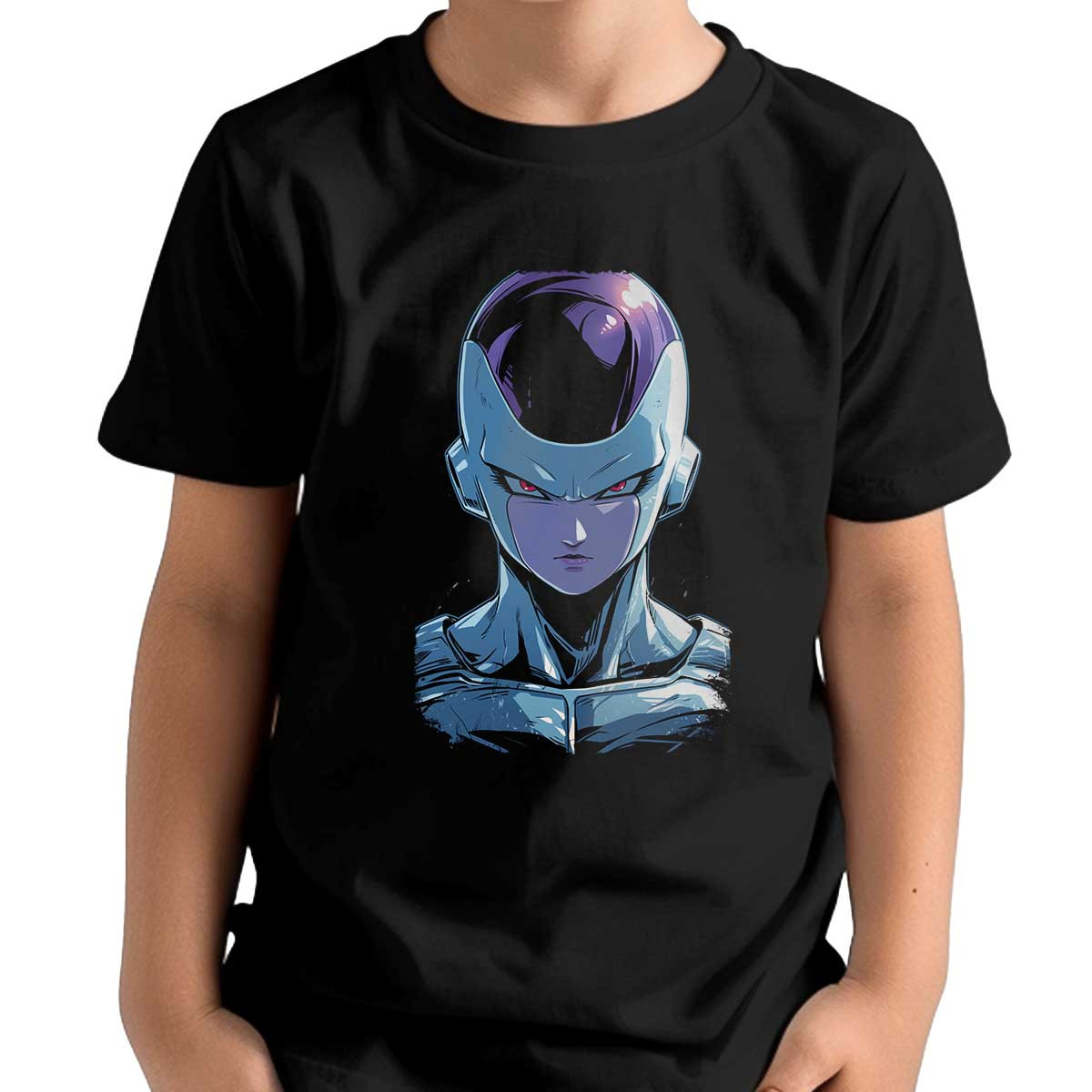 polera-ni-os-estilo-freezer-en-colores-salvia-y-topacio