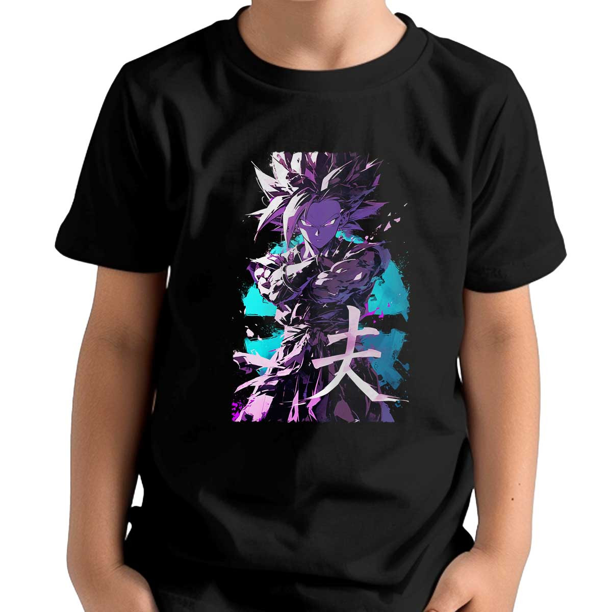 polera-ni-os-estilo-refinado-goten-ink-en-colores-orqu-dea-y-turquesa
