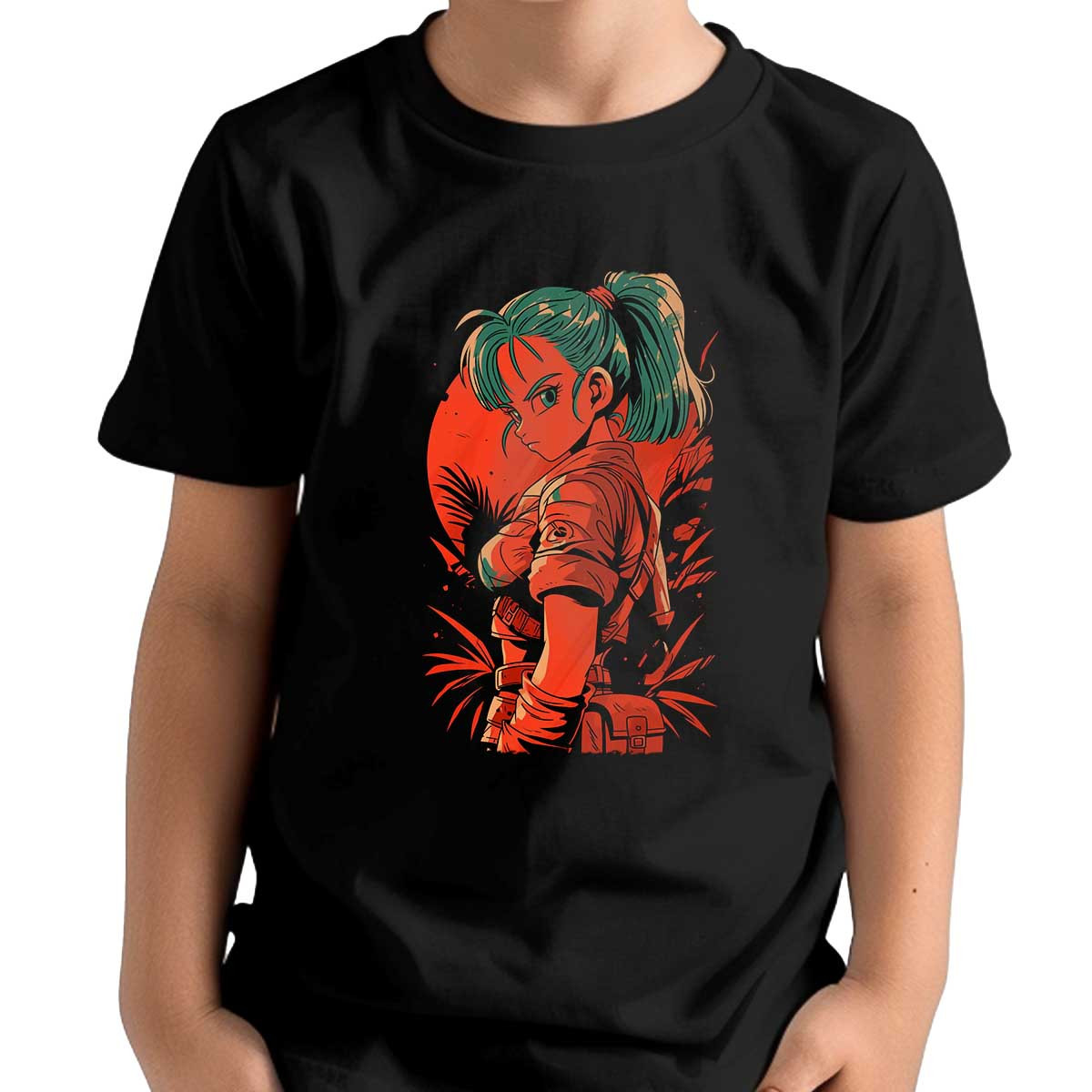 polera-ni-os-estilo-street-art-bulma-sketch-en-colores-fern-y-cardinal-dragon-ba-04