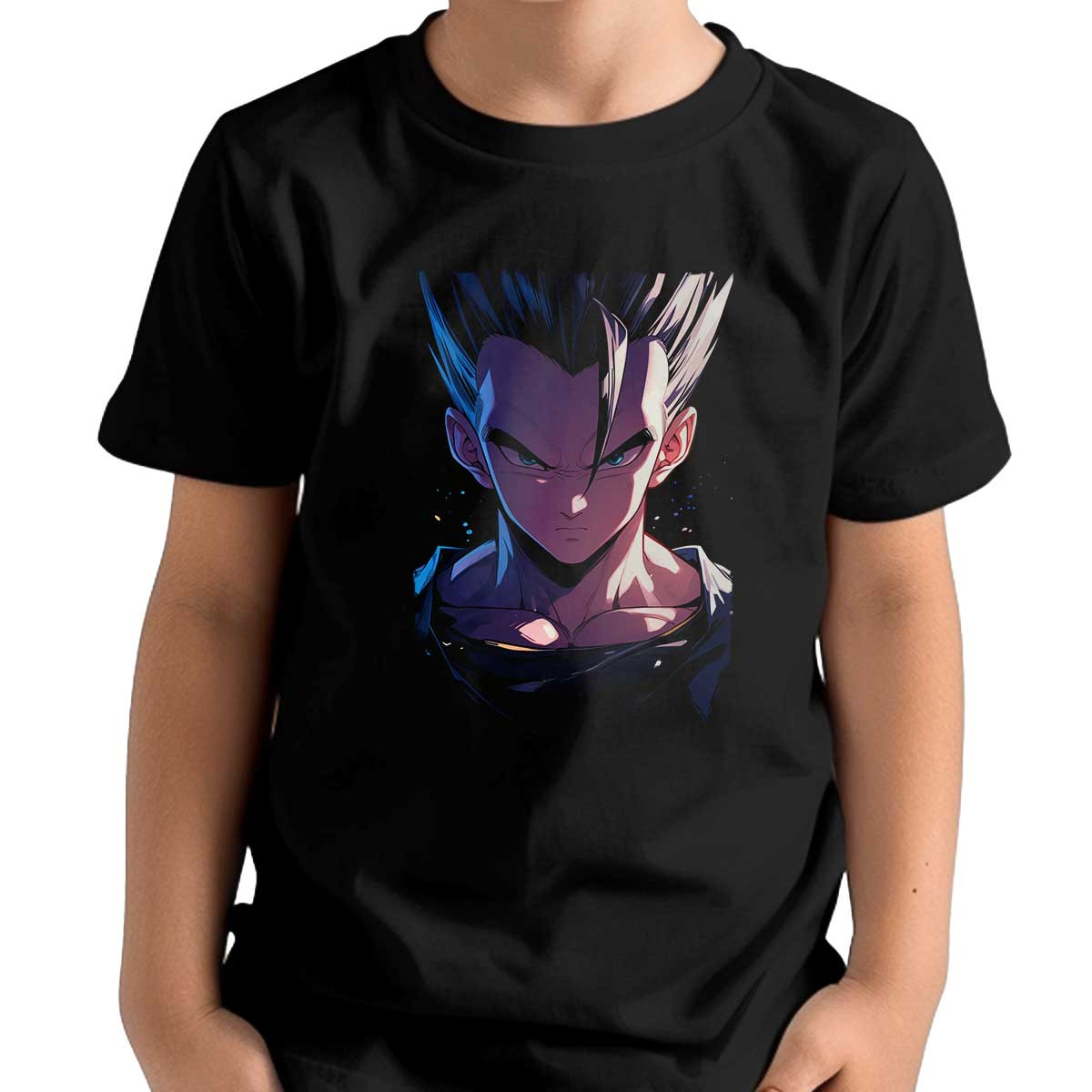 polera-ni-os-gohan-face-closeup-en-colores-milky-y-sable