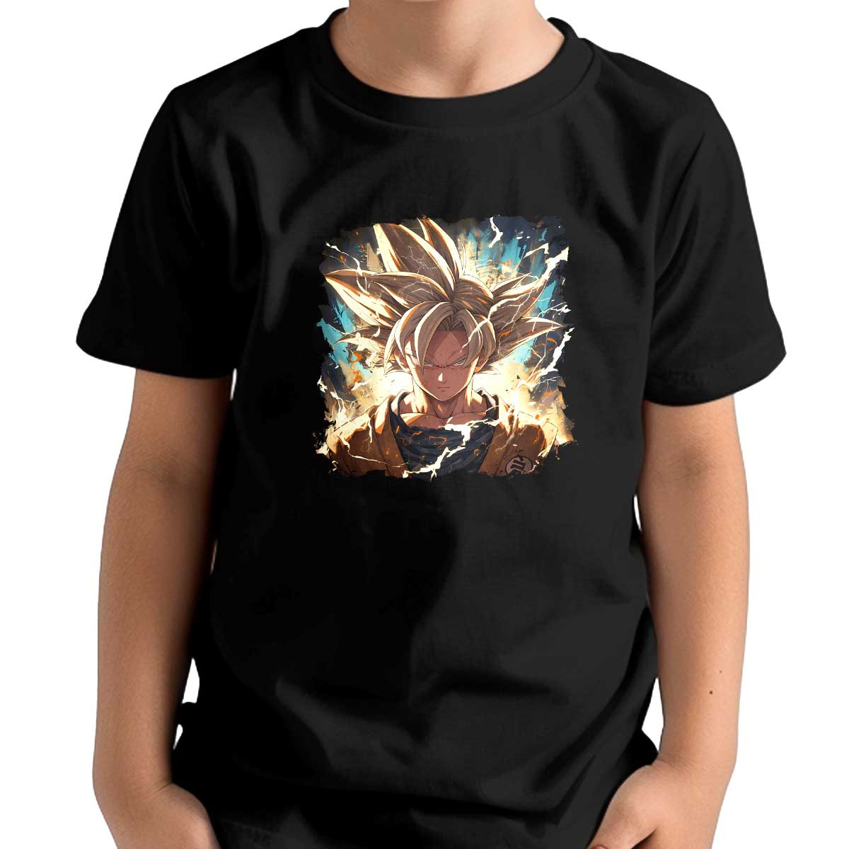 polera-ni-os-goku-con-aura-el-ctrica-en-chocolate-y-ca-a-14