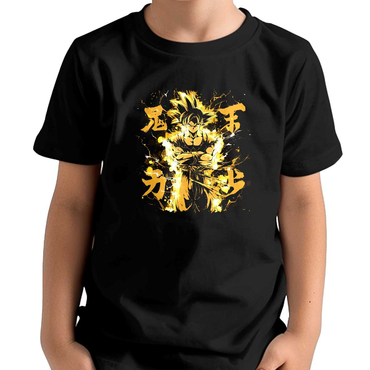 polera-ni-os-goku-con-aura-el-ctrica-intensa-y-dorada-04