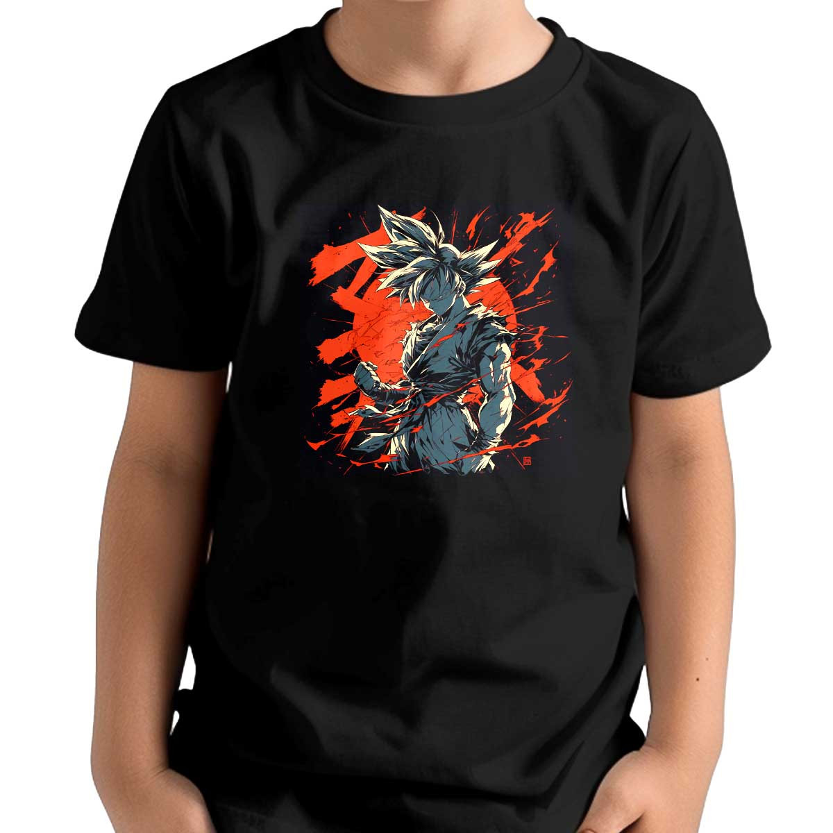 polera-ni-os-goku-con-caligraf-a-japonesa-en-colores-medianoche