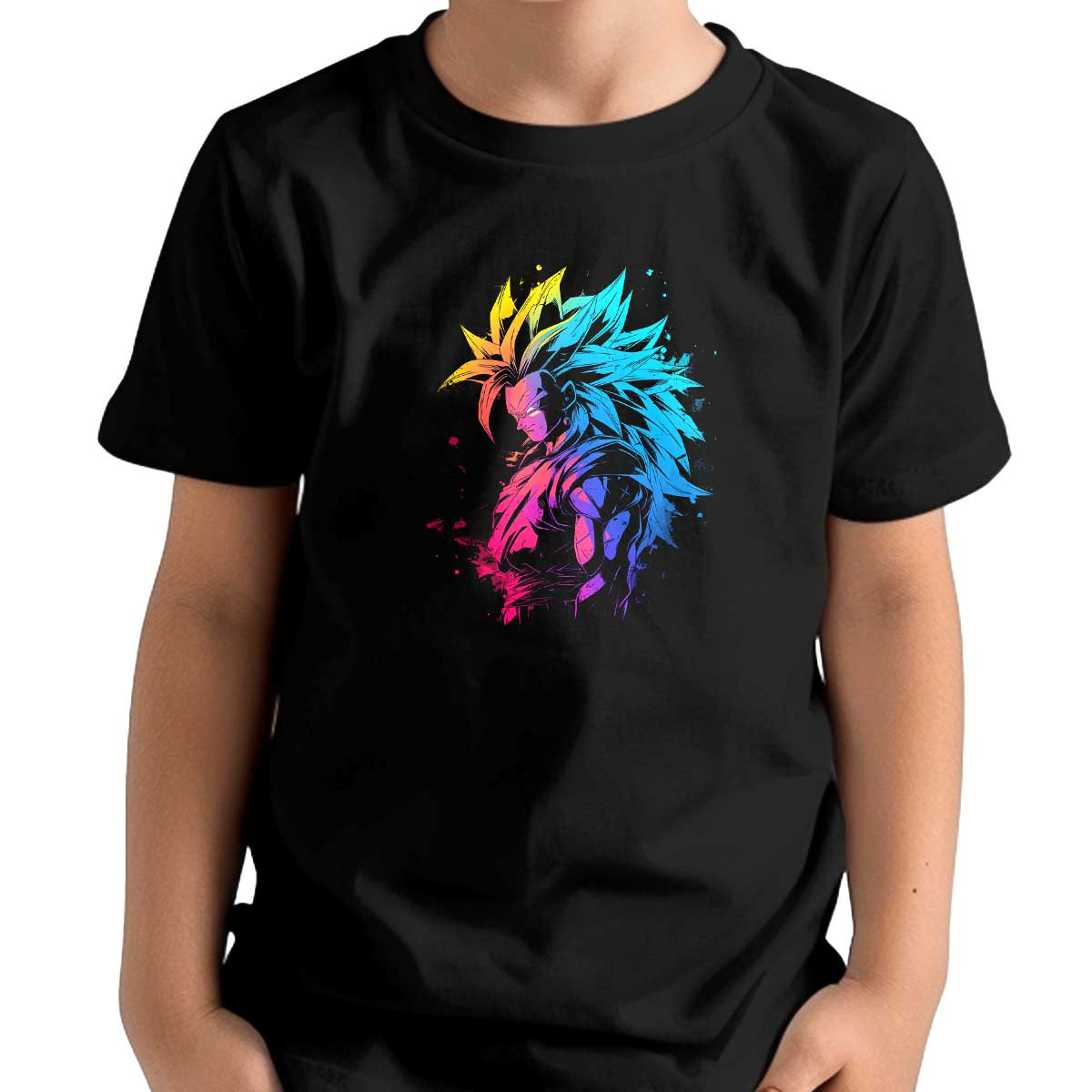 polera-ni-os-goku-super-saiyan-4-arco-ris-y-azul-desde-dr-24