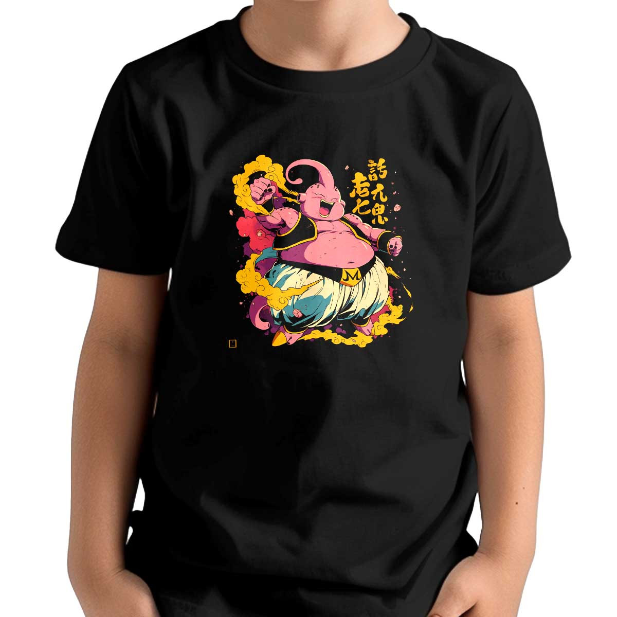 polera-ni-os-majin-buu-riendo-forma-regordeta-en-amarillo-y-verde-34