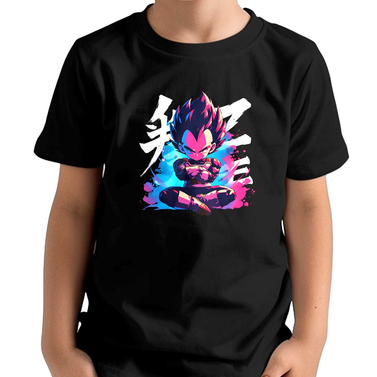polera-ni-os-negra-exposici-n-vegeta-estilo-chibi-y-cute-en-iridiscente-y-audaz-04