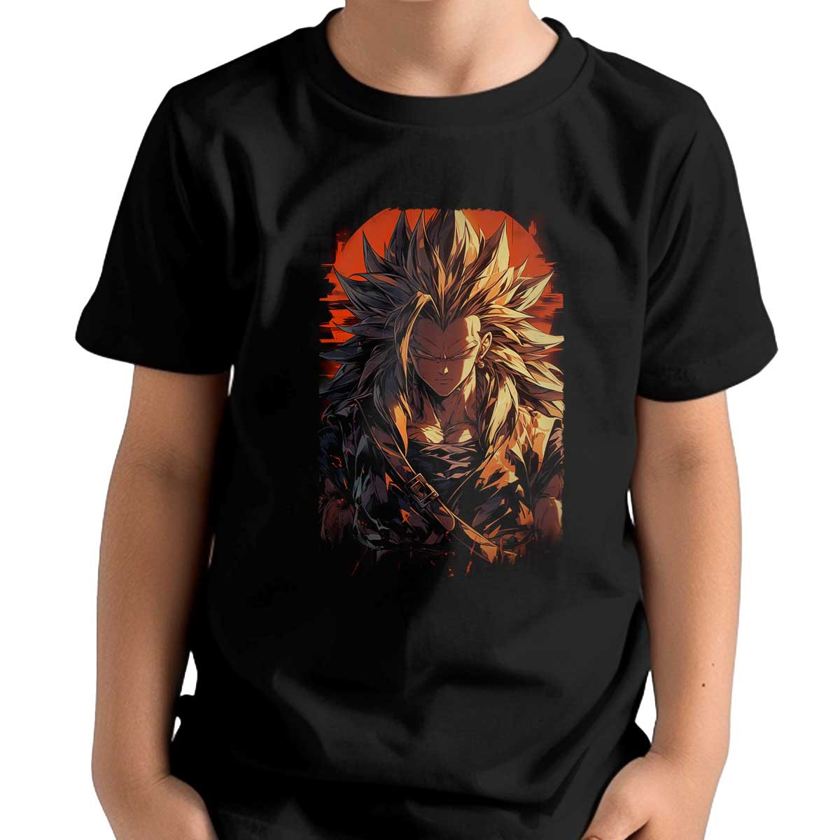 polera-ni-os-negra-vegetto-super-saiyan-3-en-colores-vibrantes-y-durazno-f-24