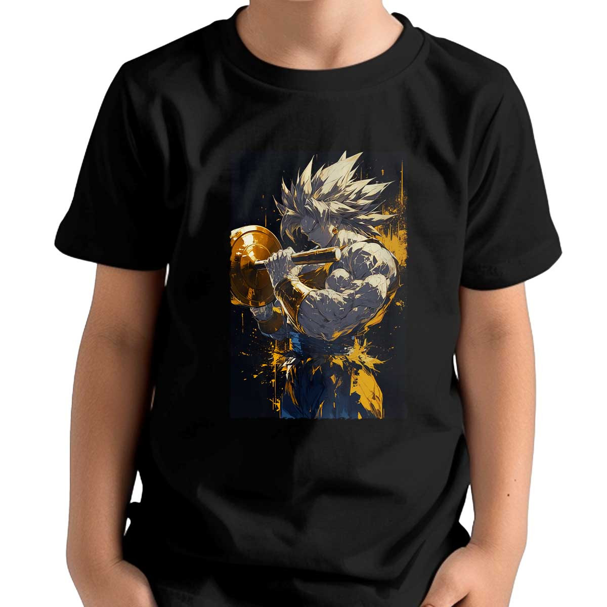 polera-ni-os-personalizadas-vegetto-levantamiento-de-pesas-en-mbar-y-lat-n-14