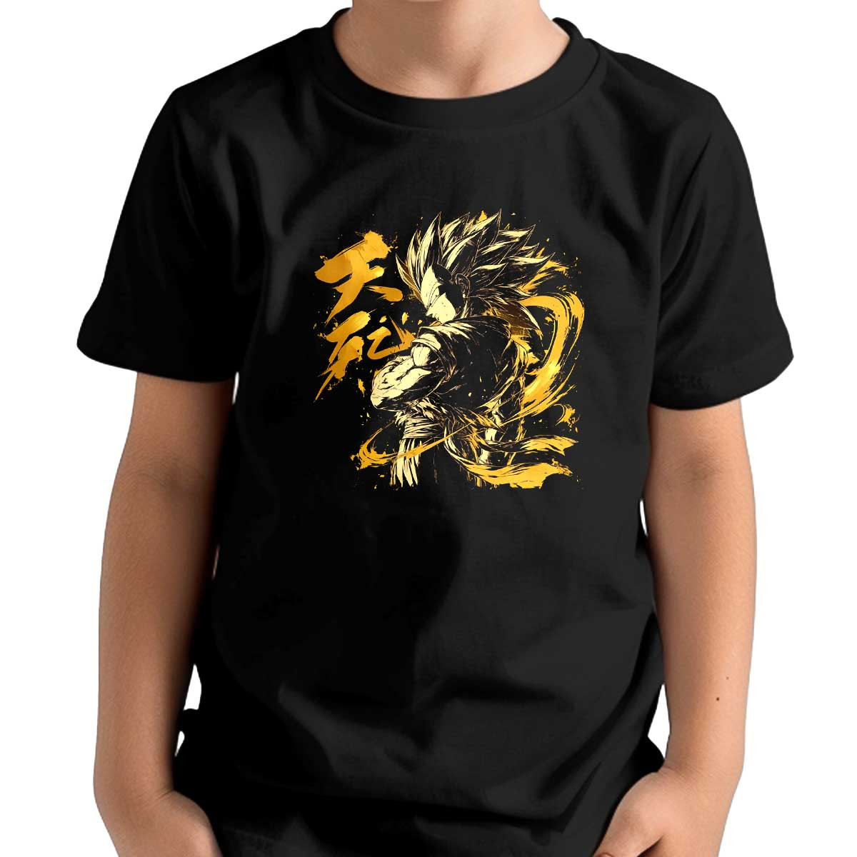 polera-ni-os-vegeta-en-super-saiyan-4-en-chocolate-y-bronce-c-14