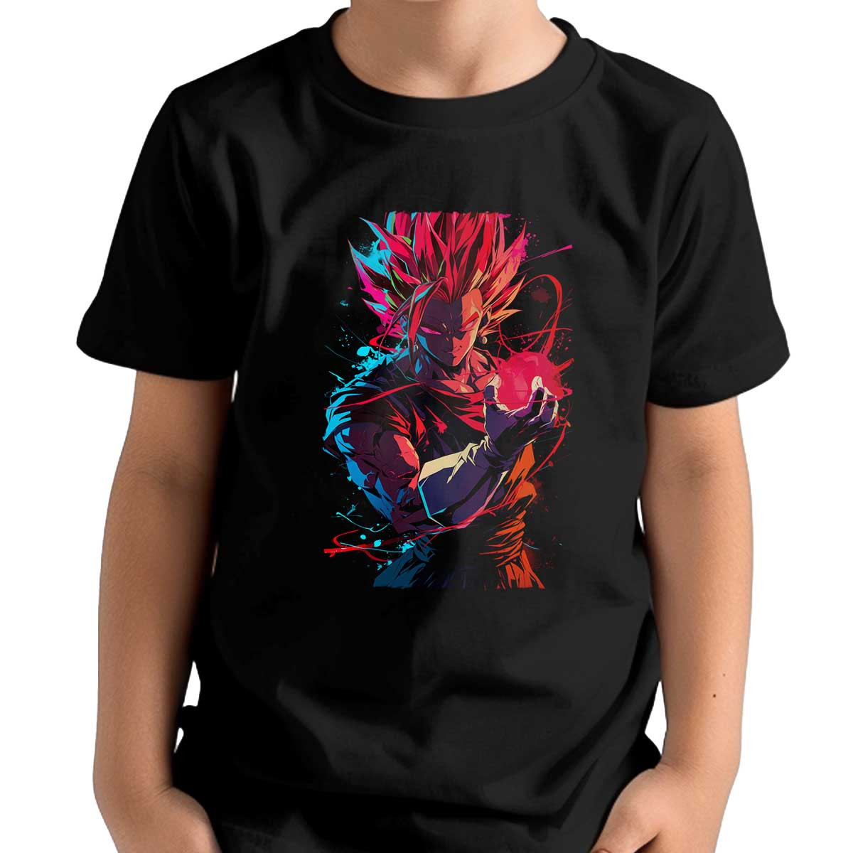 polera-ni-os-vegetto-outline-en-bosque-colores-04