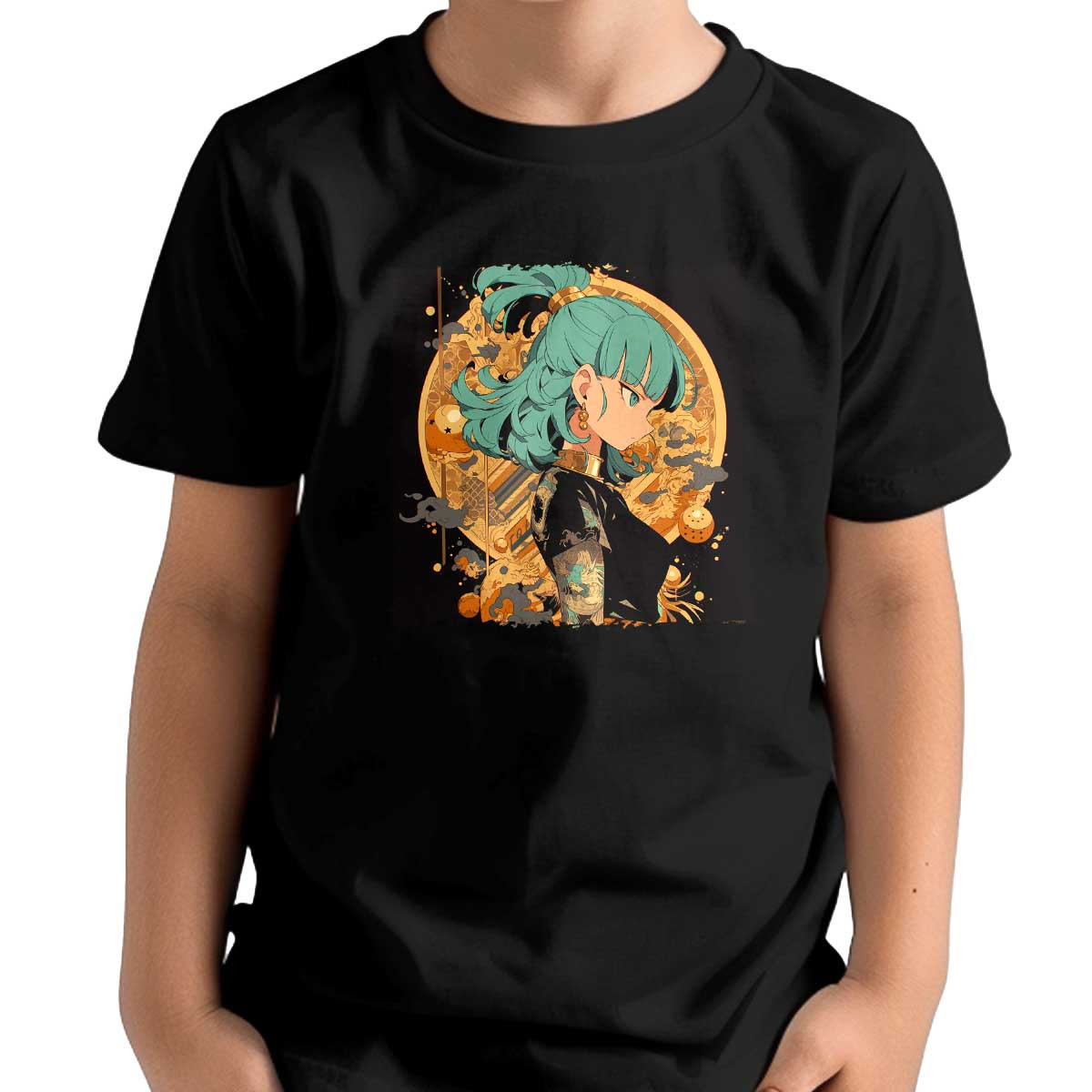 polera-ni-os-vida-bulma-en-colores-suaves-y-dorados