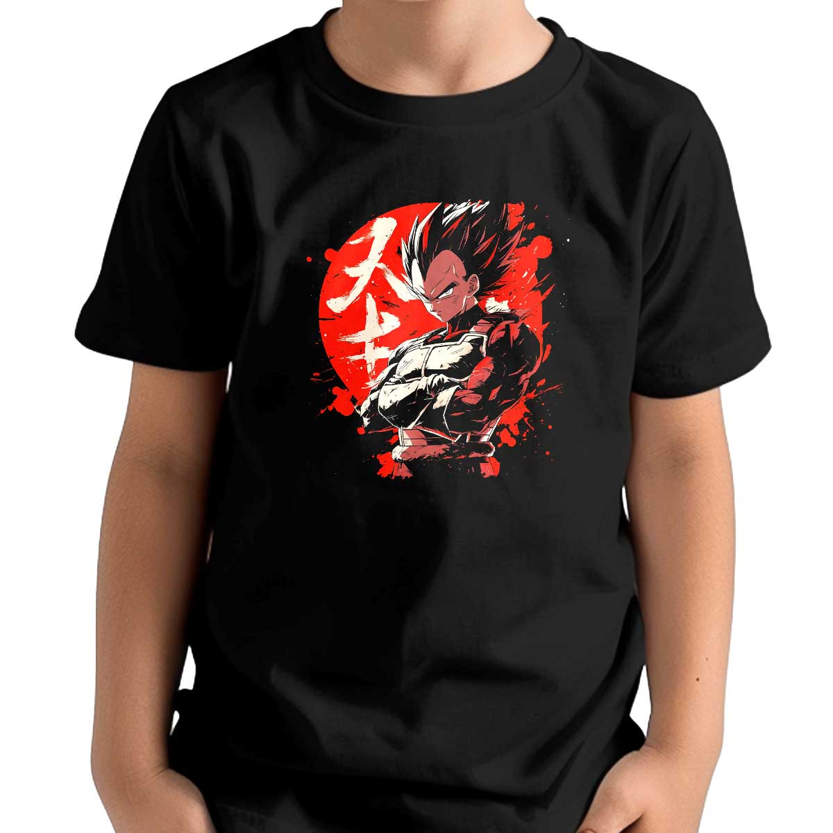 polera-saiyan-armadura-real-en-colores-rojo-y-negro-14